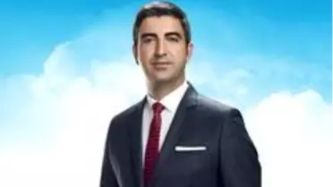 Başkan Gökhan Yüksel'den Kurban Bayramı için kutlama mesajı