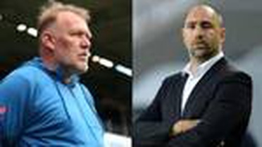 Denizlispor'da teknik direktör koltuğuna 5 aday! Prosinecki, Tudor listede...