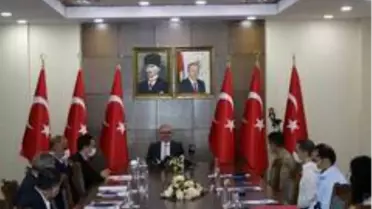 Diyarbakır'da bayram tedbirleri alındı, İçkale ziyarete kapatıldı