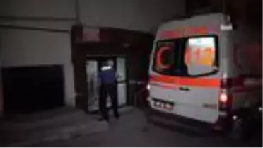 Eski eşini öldüren katil zanlısı koca yakalandı