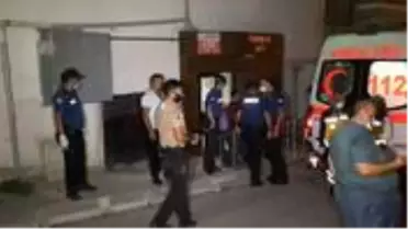 Eski eşini öldüren, kayınvalidesini ve kayınbabasını bıçakla yaralayan zanlı tutuklandı