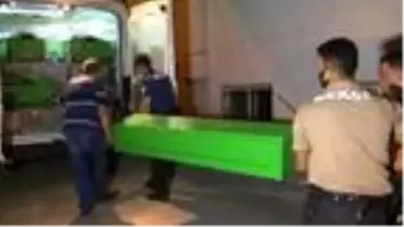 Son dakika haberleri | Eski eşini öldürüp, kayınvalidesi ile kayınpederini yaralayan şüpheli yakalandı