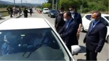 İçişleri Bakan Yardımcısı Çataklı: 'Ölümlü kazalarda yüzde 27'lik azalma oldu'