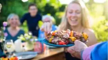 Son Dakika: Kurban eti pişirmenin püf noktaları