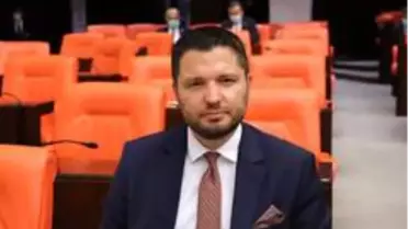 Milletvekili Toprak'ın Kurban Bayramı mesajı