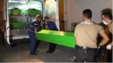 Niğde'de bir kişi eski eşini öldürdü kayın validesi ve kayın babasını yaraladı