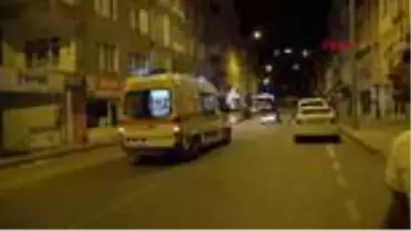 Niğde Eski eşini öldürüp, kayınvalidesi ile kayınbabasını ağır yaraladı