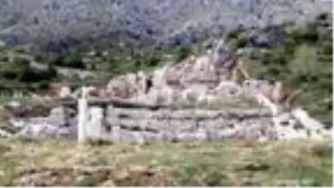 Sagalassos'taki kazılara koronavirüs engeli