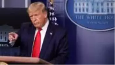 Trump'ın seçimleri erteleme önerisi Cumhuriyetçi senatörlerden destek bulmadı