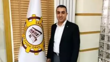 TSO Meclis Başkanı Ünal'dan bayram mesajı