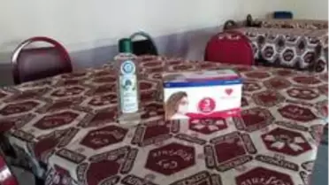 Son Dakika: Başkan Tuna: 'Sizlerin sağlığını önemsiyoruz'
