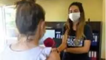 İyilik yapmak isterken umutları söndü! Cinsel saldırıya uğrayan Gamzenur: Yaşadıklarımı kimse yaşamasın