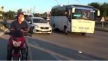Son dakika haberi... Bilecik'te trafiğe sıkı denetim