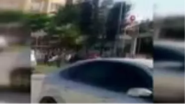 Eski ile yeni başkanın yakınları kavgasında bir tutuklama