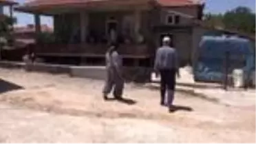 KOVİD-19 HASTALARI YAŞADIKLARINI ANLATIYOR - 'Bu virüs insanın vücudunu yiyiyor'