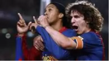 Mart ayında tutuklanan Barcelona efsanesi Ronaldinho, bu ay içerisinde tahliye oluyor