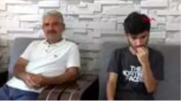 OSMANİYE YKS şampiyonu, Bahçeli'nin Osmaniye özlemini hediyeyle giderecek