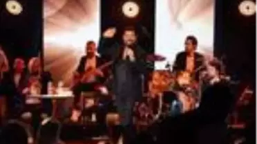 Serkan Kaya'yı Bodrum'da, Orhan Gencebay da dinledi