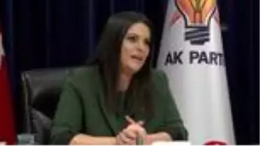 Son dakika haberleri... Siyasi partiler videokonferans aracılığıyla bayramlaştı - AK Parti-HÜDA-PAR-Saadet Partisi-DSP-İYİ...
