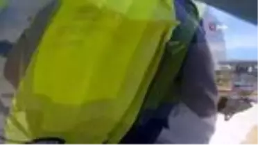 1915 Çanakkale Köprüsü'nde itme-sürme metodu uygulandı