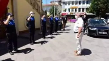 Çorum Belediyesi'nden bayram mesaisi