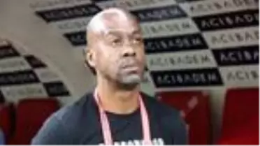 Eddie Newton: 'Trabzonspor'un hocası olmayı hak ediyorum'