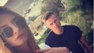Josip Ilicic, karısını bir başka erkekle yakaladı