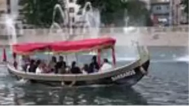 Kanal Tokat'ta bayram yoğunluğu