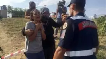 Adana'daki kuyu faciası