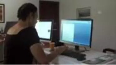 Engelli yazardan yardıma muhtaç öğrencilere yardım eli