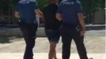 Foça'daki 4 kişinin yaşamını yitirdiği teknenin kaptanı yakalandı (2)