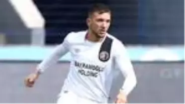 Süleyman Hurma'dan Brahim Darri ve Fenerbahçe açıklaması!