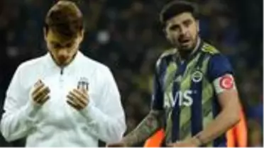 Beşiktaş Ozan Tufan'a talip oldu, Fenerbahçe karşılığında Adem Ljajic'i istedi