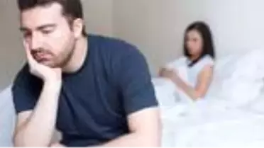 Cinsel isteksizliğin tedavisi mümkün!