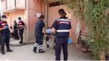 Eşini av tüfeğiyle yaralayan kişi intihar etti