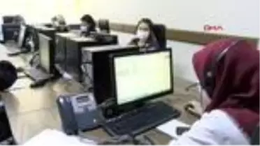 KORONAVİRÜSE RAĞMEN, 112'YE GELEN ÇAĞRILARIN YARISI ASILSIZ