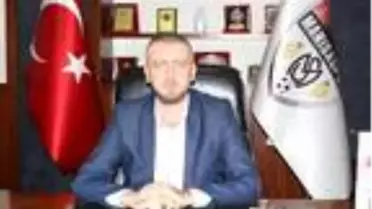 Son dakika... Manisaspor'da Yörük'ten camiaya çağrı