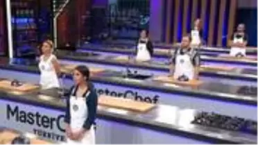 MasterChef Türkiye'nin ilk ana kadro yarışmacısı seçildi