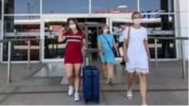 Son Dakika: Almanya, Türkiye'ye uyguladığı seyahat yasağını 4 il için kaldırdı