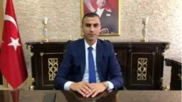 Tuşba Kaymakamı Duman göreve başladı