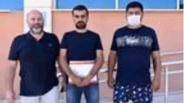 Ukraynalı modeli darp ettiği iddia edilen çalışan konuştu