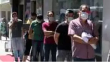 Zonguldak'ta Kurban Bayramı'nda vaka sayısı arttı