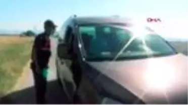 Afyonkarahisar'da bir belde karantinaya alındı