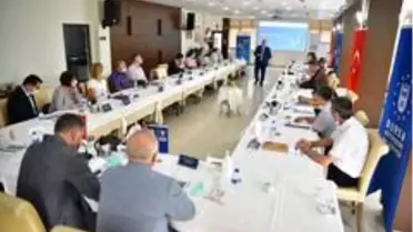 Bursa'da 'Yalın Belediyecilik' dönemi