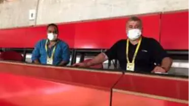 Gaziantep'ten TFF'ye Süper Lige 'Talat Özkarslı' ismi verilsin çağrısı