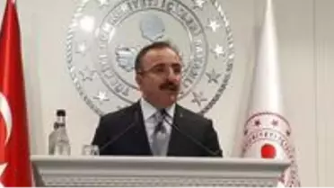 İçişleri Bakan Yardımcısı Çataklı, Hatay Baro Başkanı Dönmez'in tavrını şiddetle kınadıklarını...