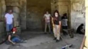 Son dakika haberleri | Myra Andriake kazılarının 12'nci yılı başladı
