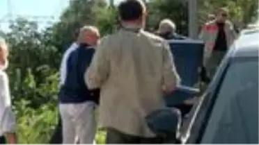 SAKARYA CHP Genel Başkanı Kılıçdaroğlu'ndan taziye ziyareti