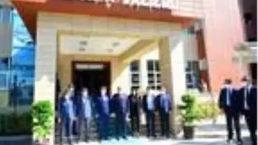 Şentop: Fransa, Libya'da meşru hükümete karşı ayaklanan darbecilerle beraber (2)