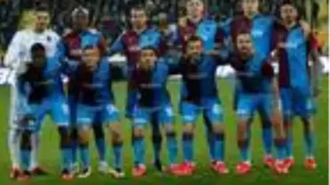 Trabzonspor'un değerinde 146 milyon liralık artış